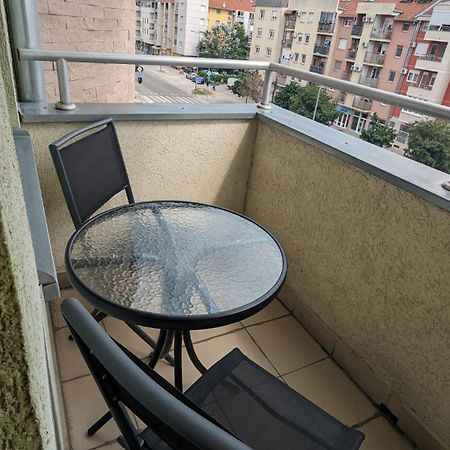 Poesia Apartment Novi Sad Ngoại thất bức ảnh