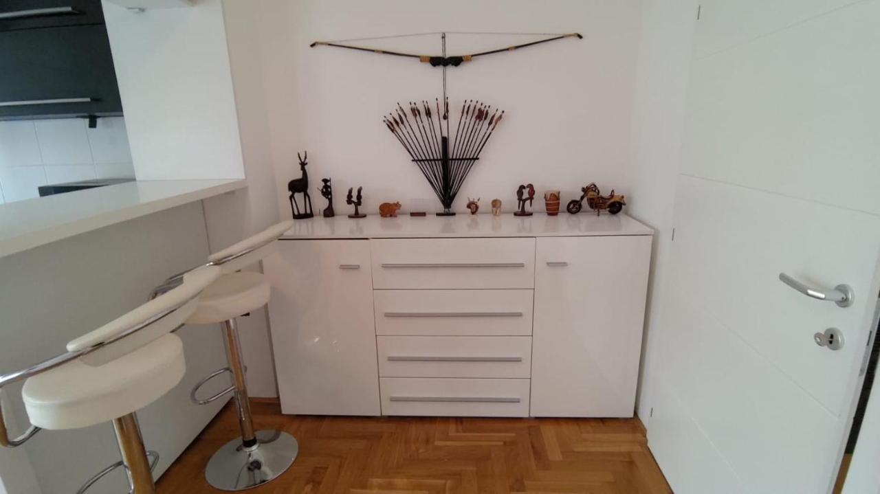 Poesia Apartment Novi Sad Ngoại thất bức ảnh