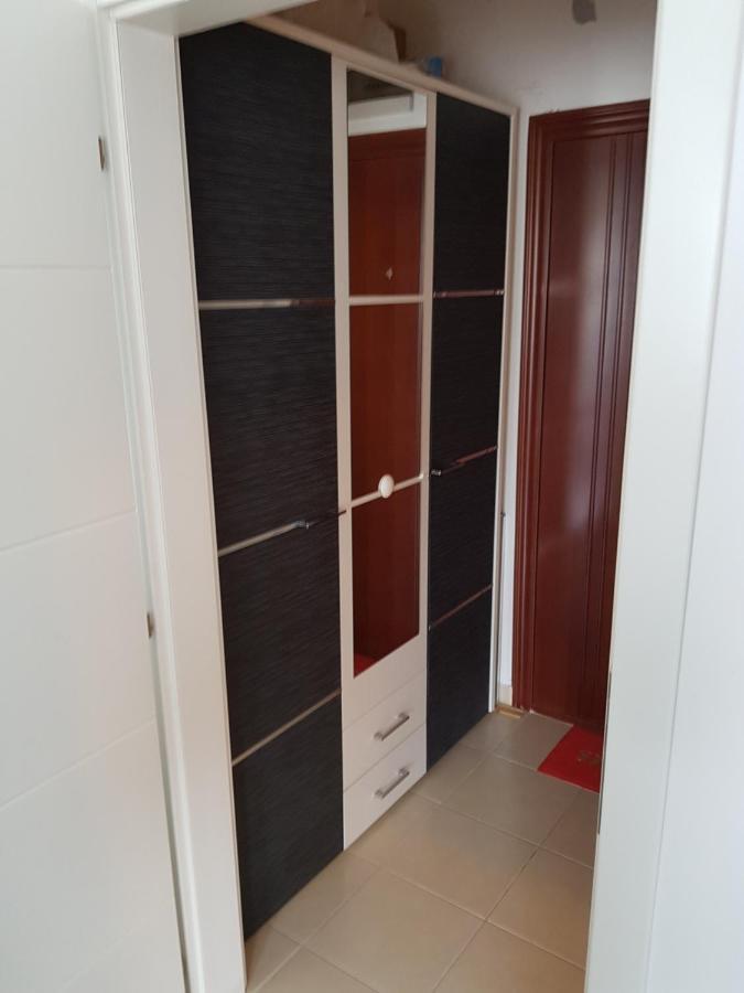 Poesia Apartment Novi Sad Ngoại thất bức ảnh